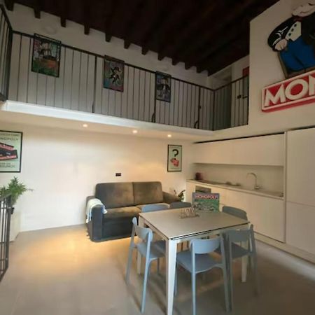 Monopoly Apartment Milán Exterior foto